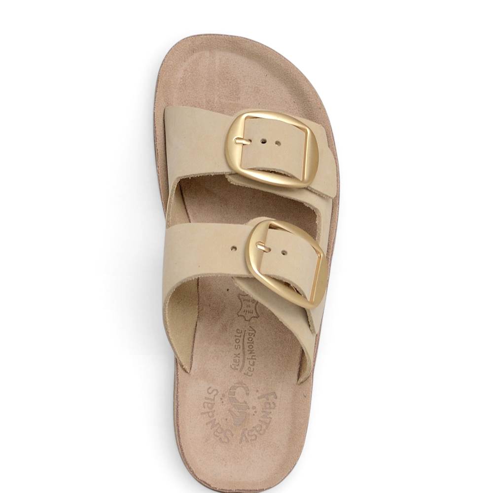 Fantasy Sandals Γυναικείο Flats - Παντόφλες - 5