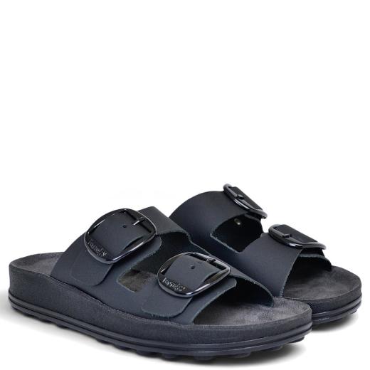 Fantasy Sandals S310 Despoina Γυναικεία Ανατομικά Σανδάλια - 4