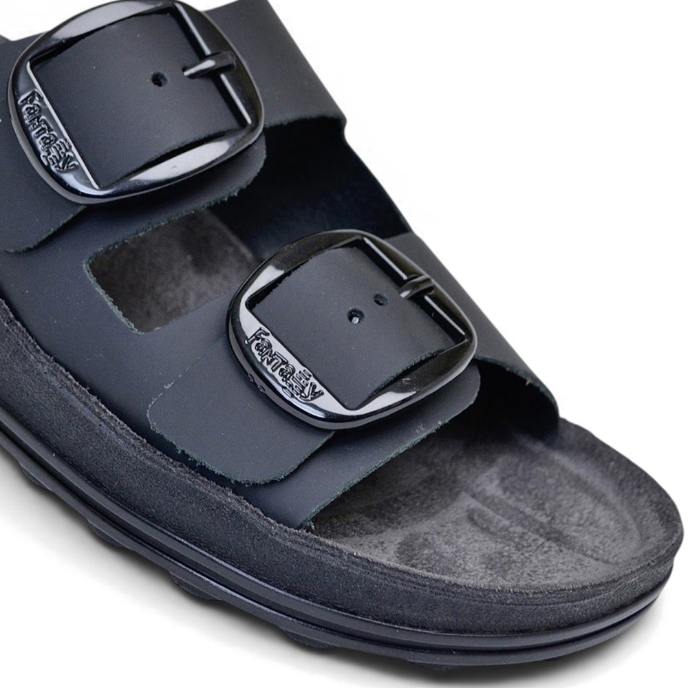 Fantasy Sandals S310 Despoina Γυναικεία Ανατομικά Σανδάλια - 5