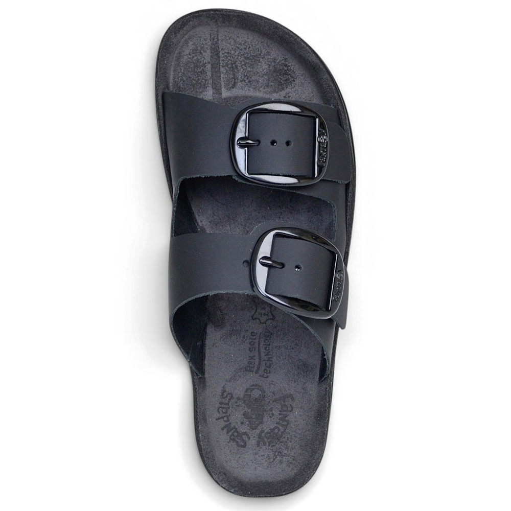 Fantasy Sandals S310 Despoina Γυναικεία Ανατομικά Σανδάλια - 8