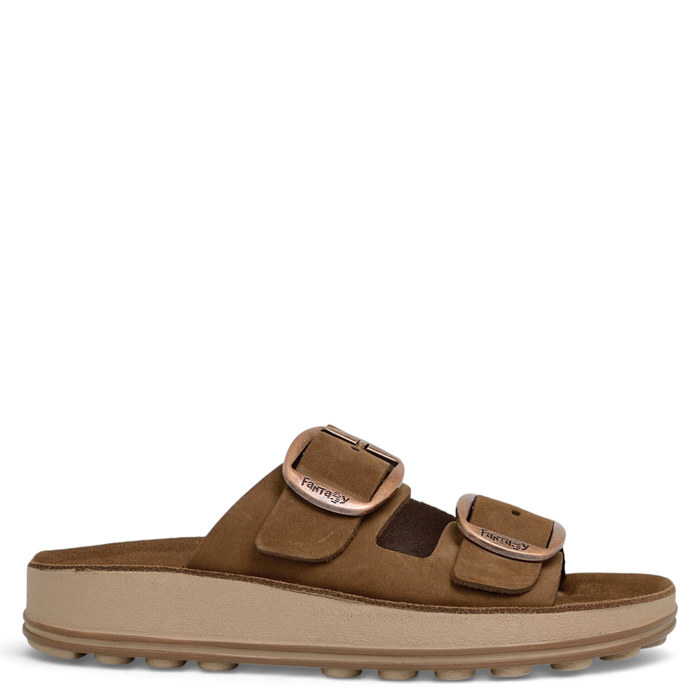 Fantasy Sandals Γυναικείο Flats - Παντόφλες - 0