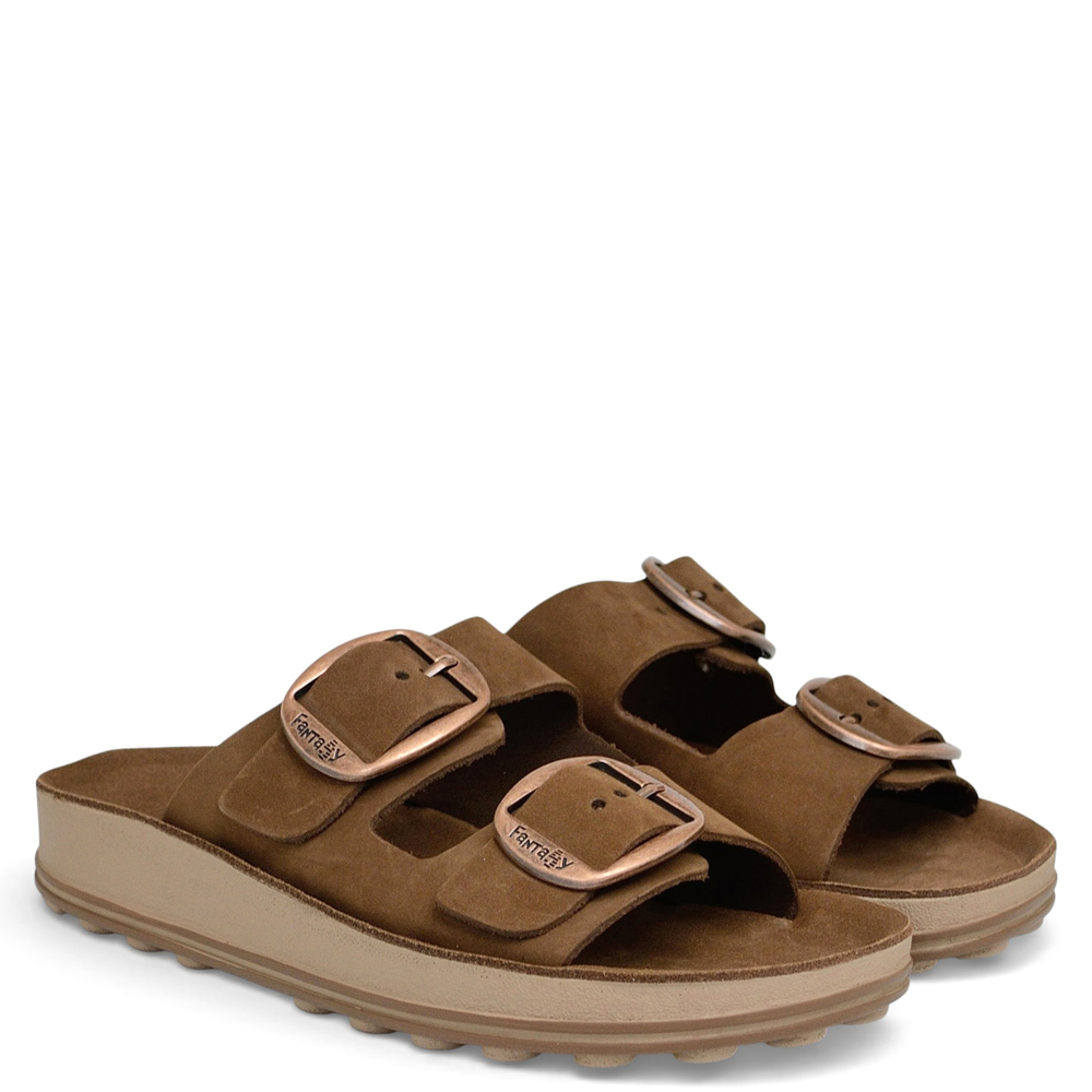 Fantasy Sandals Γυναικείο Flats - Παντόφλες - 1