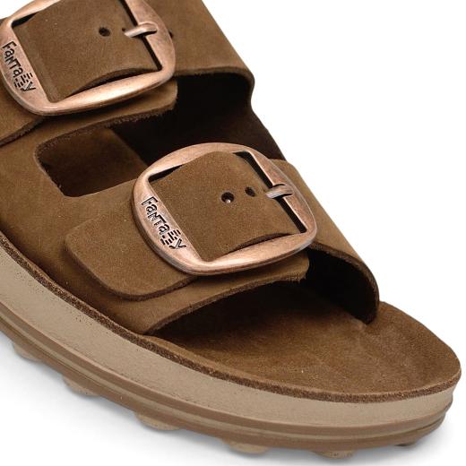 Fantasy Sandals Γυναικείο Flats - Παντόφλες - 2