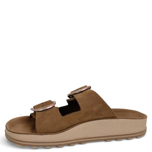 Fantasy Sandals Γυναικείο Flats - Παντόφλες - 3