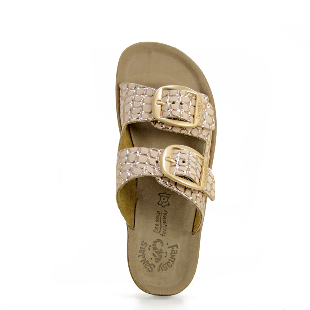 Fantasy Sandals  Γυναικείο Παντόφλες - 3