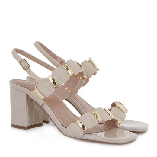 exe Woman Sandals - 1