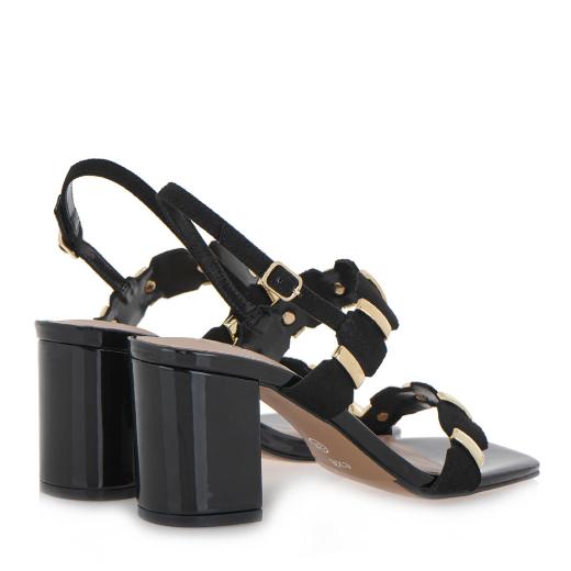 exe Woman Sandals - 2