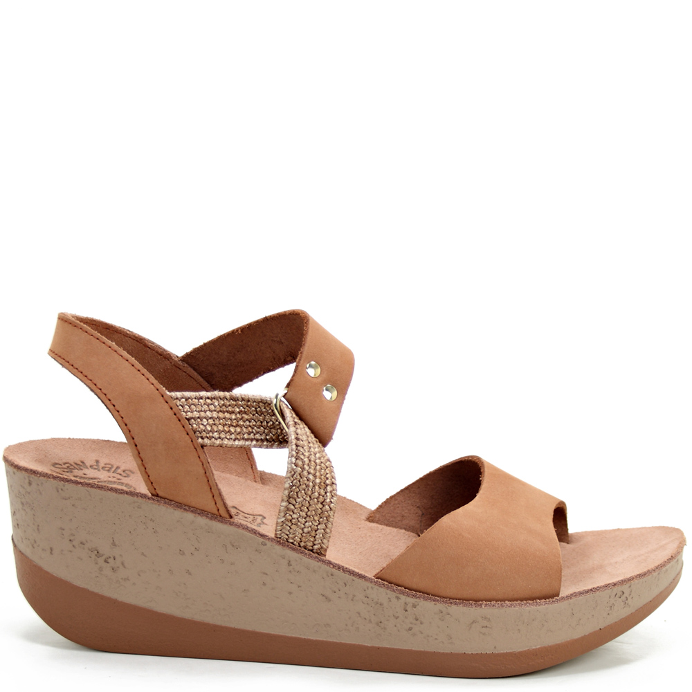 Fantasy Sandals Woman Platforms - 0