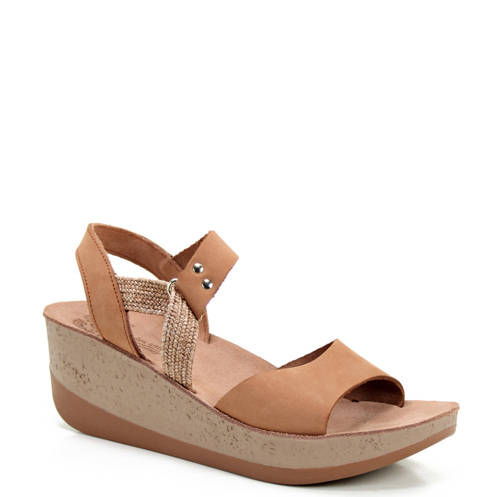 Fantasy Sandals Woman Platforms - 1