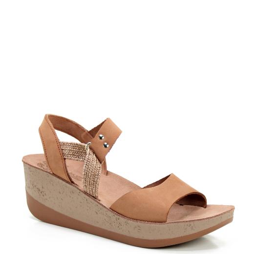 Fantasy Sandals Woman Platforms - 1