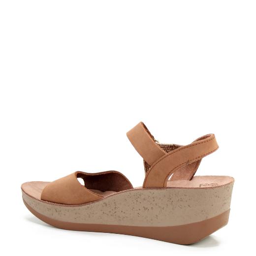 Fantasy Sandals Woman Platforms - 2