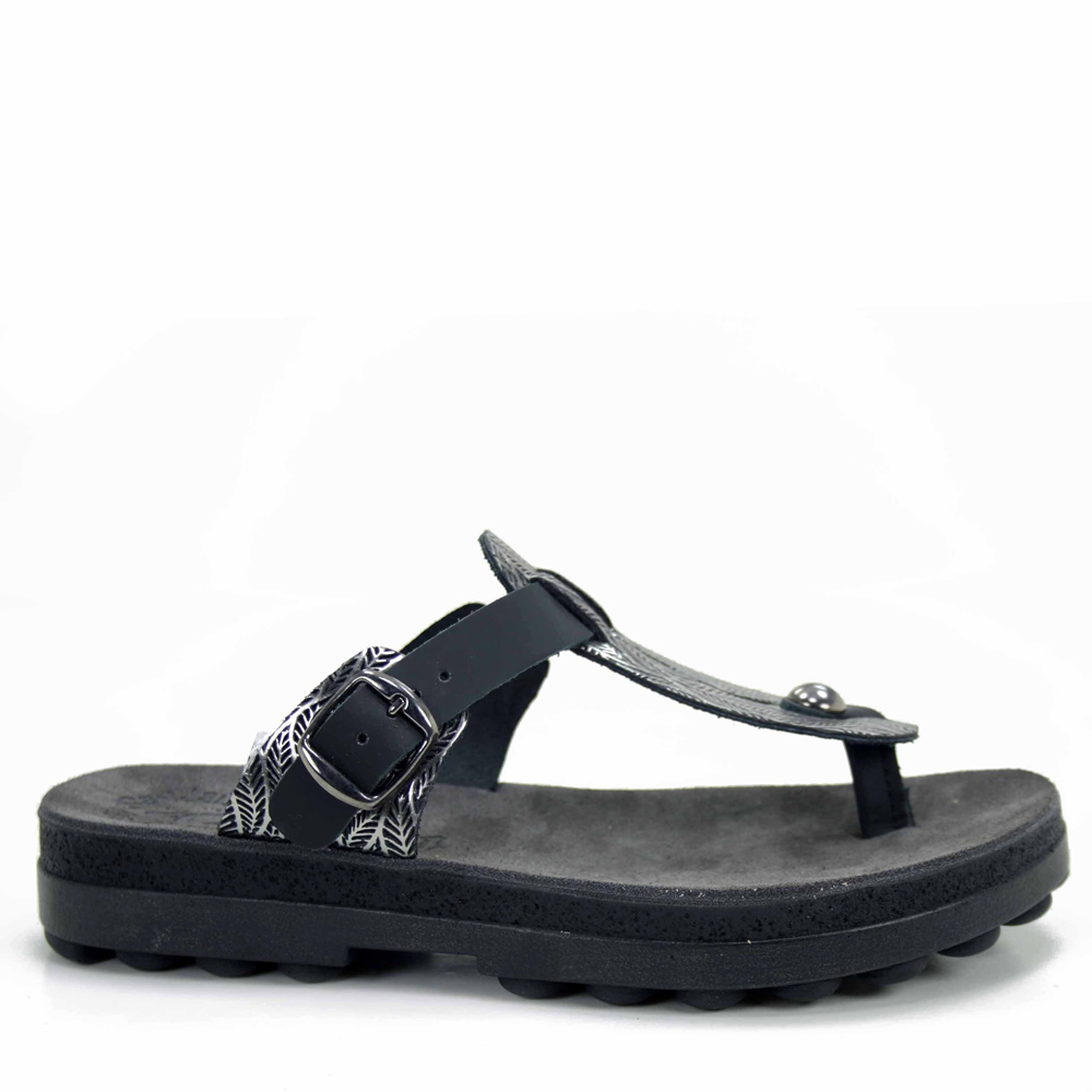 Fantasy Sandals Γυναικείο Flats - Παντόφλες - 0