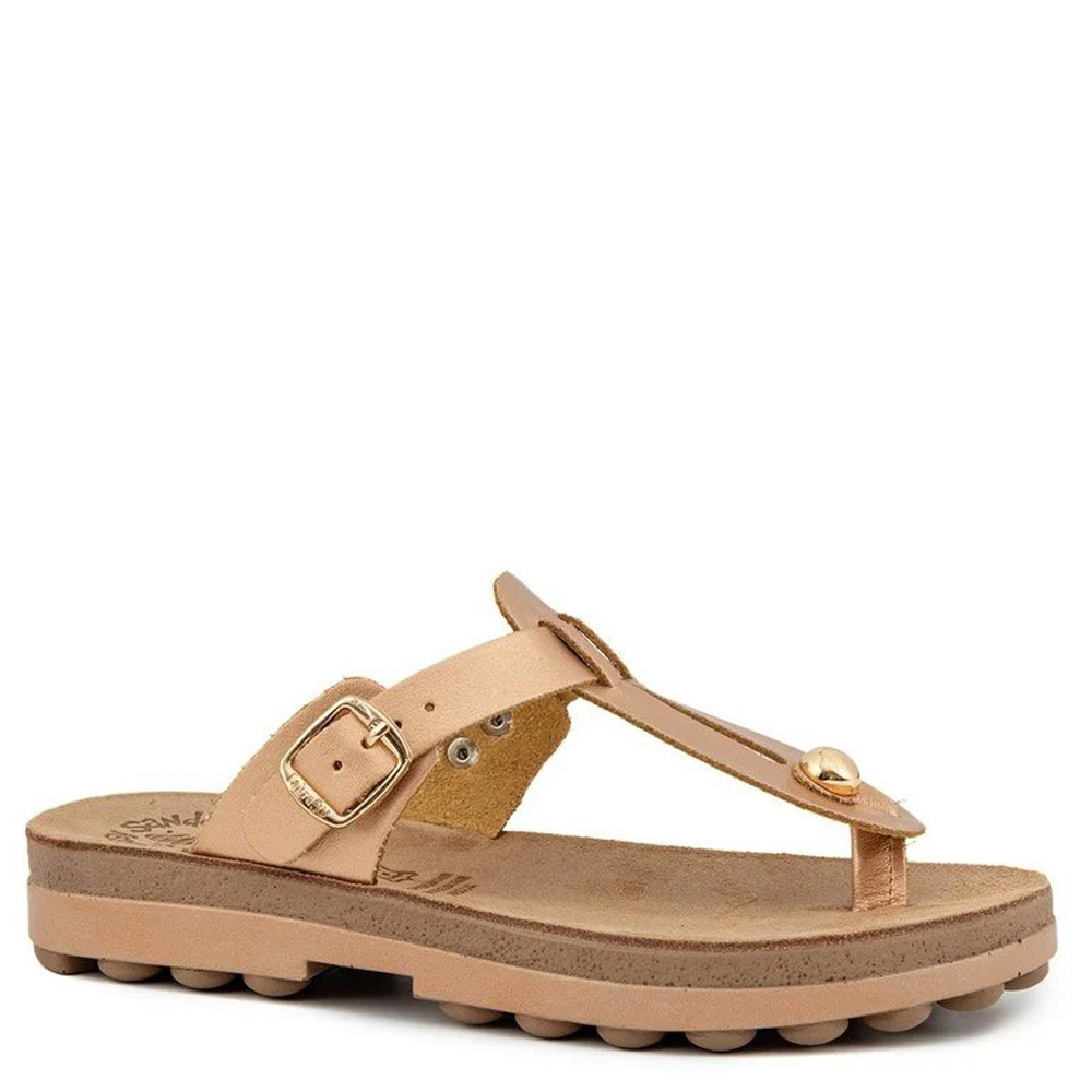 Fantasy Sandals Γυναικείο Flats - Παντόφλες - 0