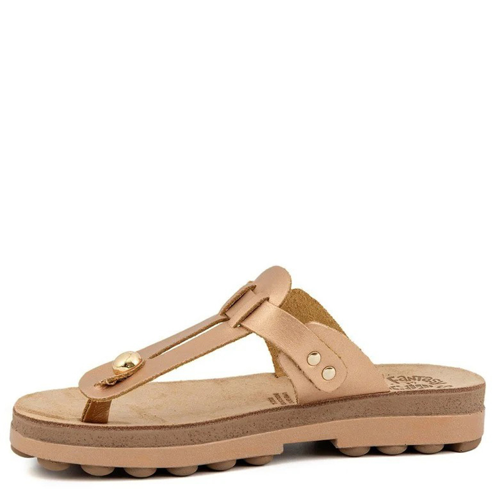 Fantasy Sandals Γυναικείο Flats - Παντόφλες - 1