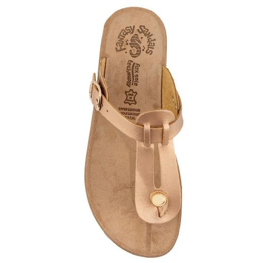 Fantasy Sandals Γυναικείο Flats - Παντόφλες - 2