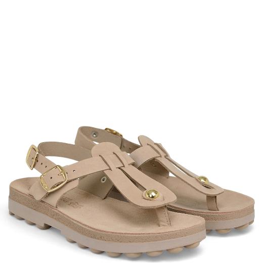 Fantasy Sandals Γυναικείο Flats - Παντόφλες - 1