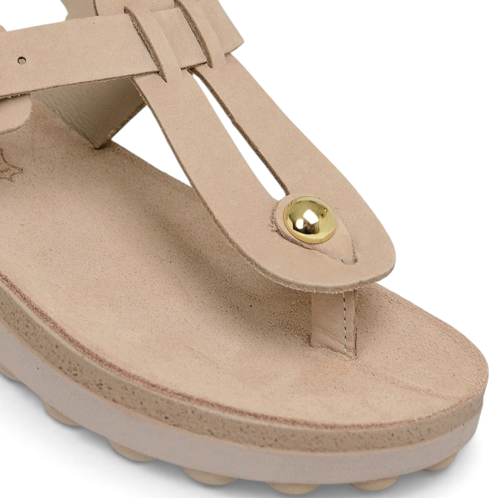 Fantasy Sandals Γυναικείο Flats - Παντόφλες - 2