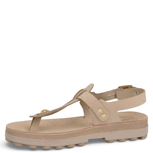 Fantasy Sandals Γυναικείο Flats - Παντόφλες - 3