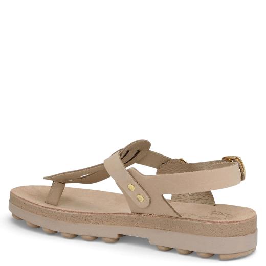 Fantasy Sandals Γυναικείο Flats - Παντόφλες - 4