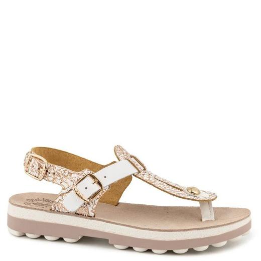 Fantasy Sandals Γυναικείο Flats - Παντόφλες - 0