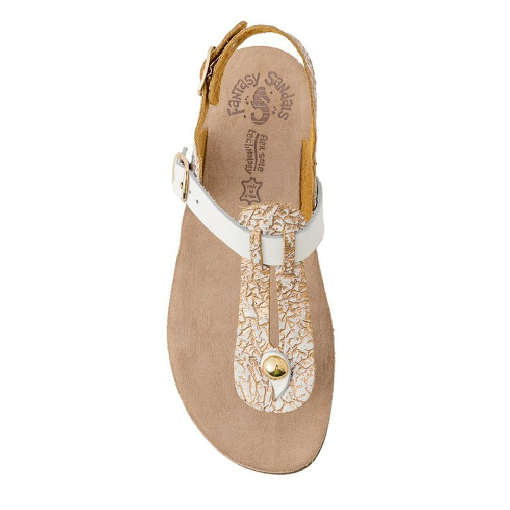 Fantasy Sandals Γυναικείο Flats - Παντόφλες - 2