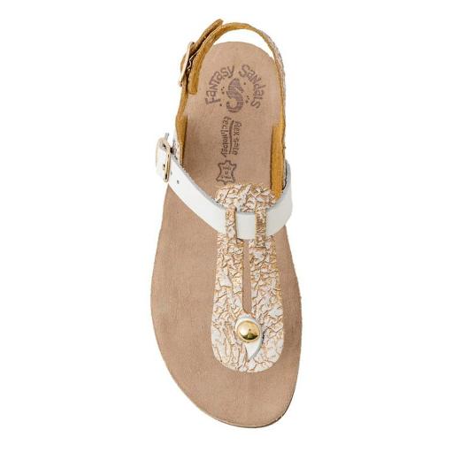 Fantasy Sandals Womens - 2