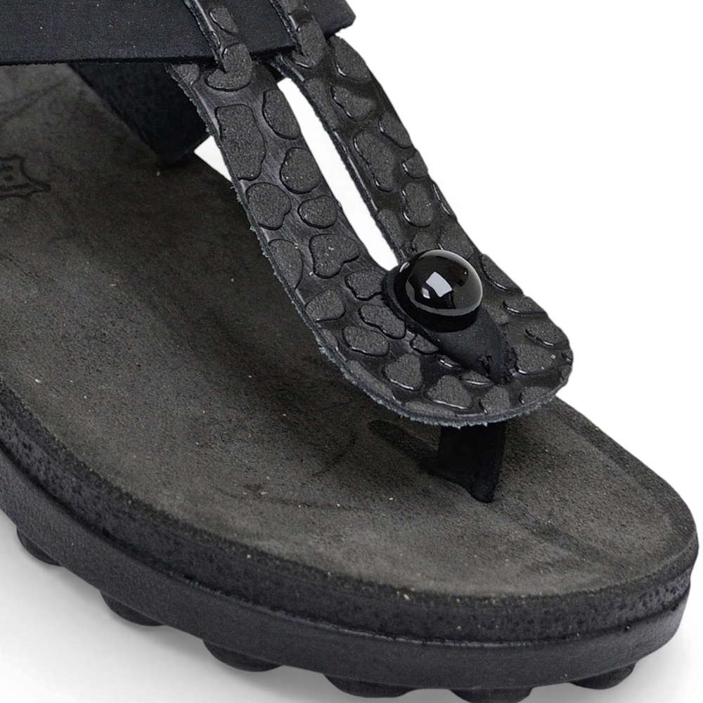 Fantasy Sandals S9005 Marlena Γυναικεία Ανατομικά Σανδάλια - 2