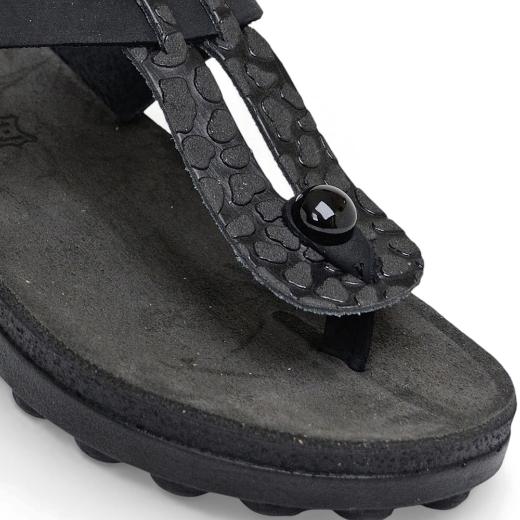 Fantasy Sandals S9005 Marlena Γυναικεία Ανατομικά Σανδάλια - 2