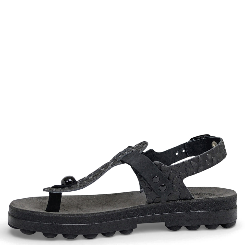 Fantasy Sandals S9005 Marlena Γυναικεία Ανατομικά Σανδάλια - 3