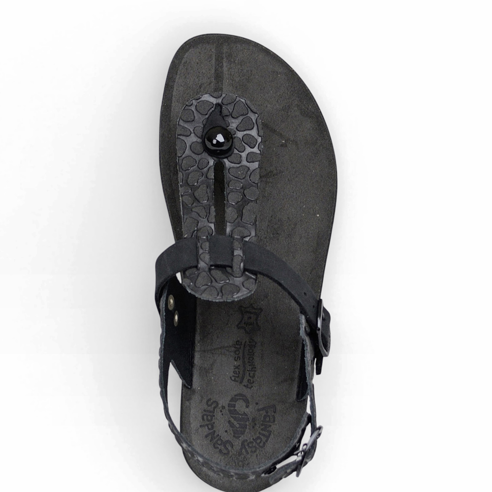 Fantasy Sandals S9005 Marlena Γυναικεία Ανατομικά Σανδάλια - 5
