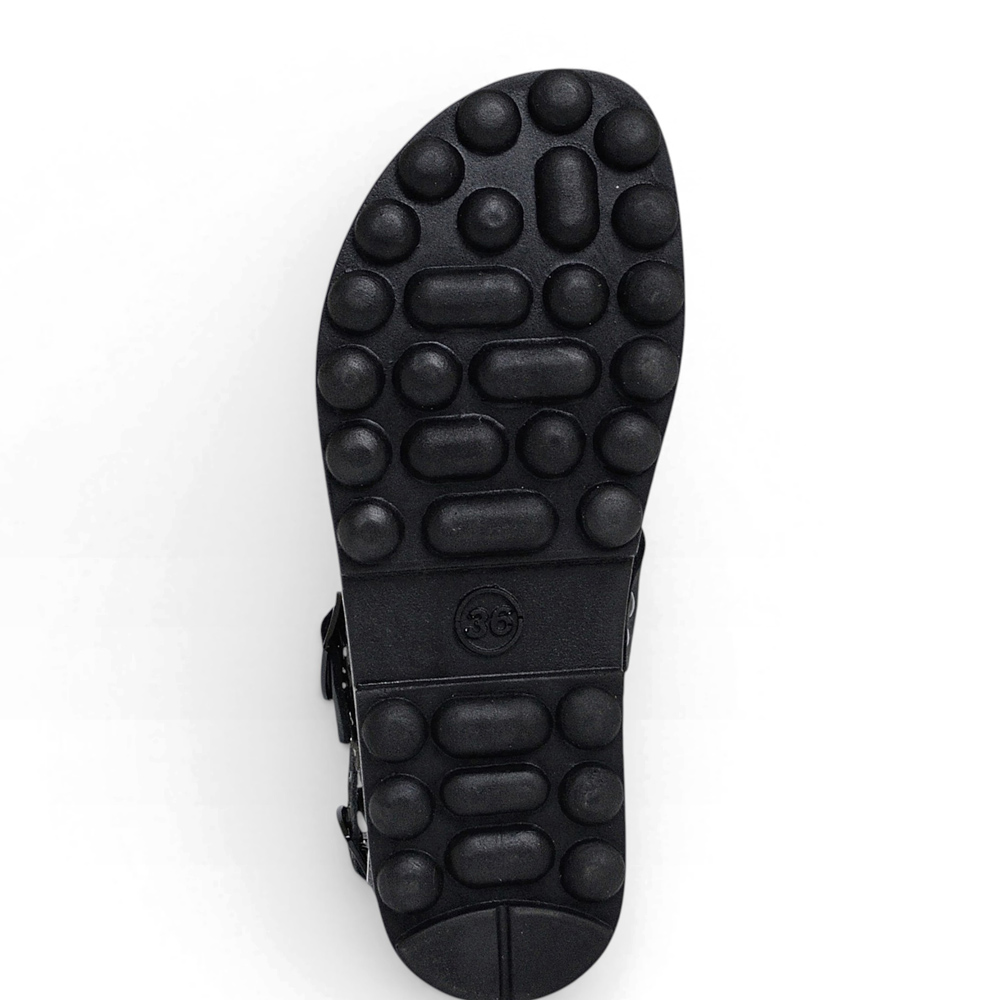 Fantasy Sandals S9005 Marlena Γυναικεία Ανατομικά Σανδάλια - 6