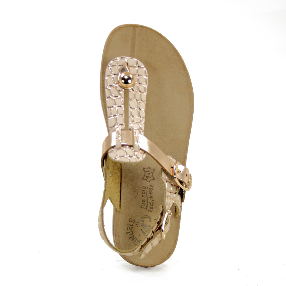 Fantasy Sandals  Γυναικείο Πέδιλα - 3