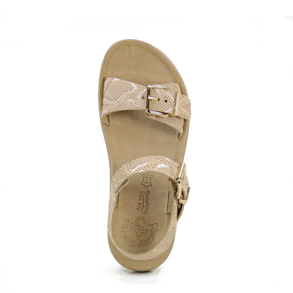 Fantasy Sandals  Γυναικείο Πέδιλα - 3