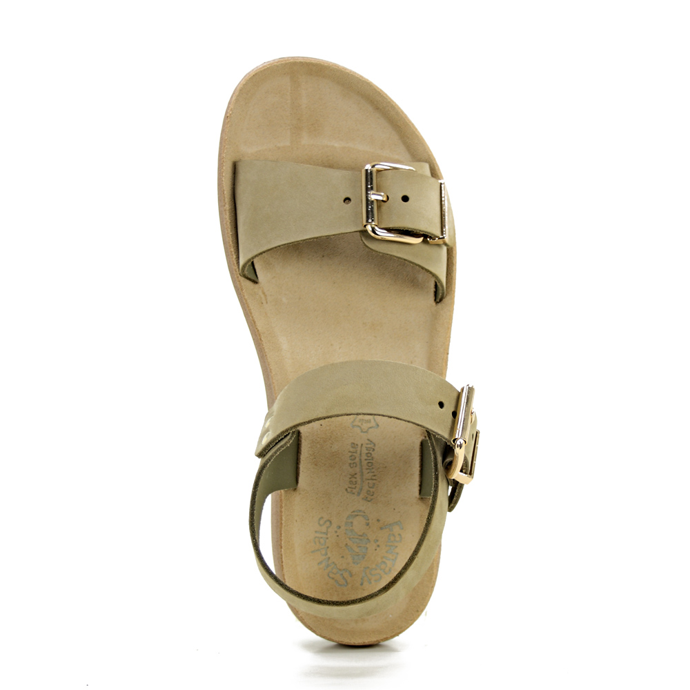 Fantasy Sandals Woman Sandals - 3