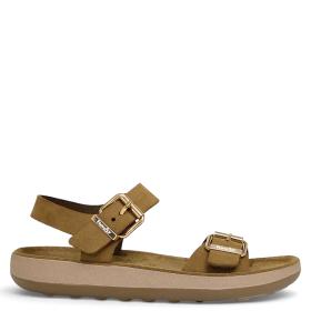 Fantasy Sandals S909 Panagiota Γυναικεία Ανατομικά Σανδάλια - 97018