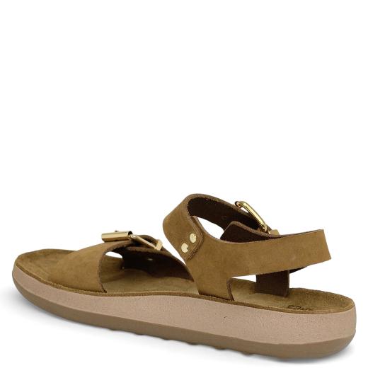 Fantasy Sandals S909 Panagiota Γυναικεία Ανατομικά Σανδάλια - 4