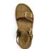 Fantasy Sandals S909 Panagiota Γυναικεία Ανατομικά Σανδάλια-5