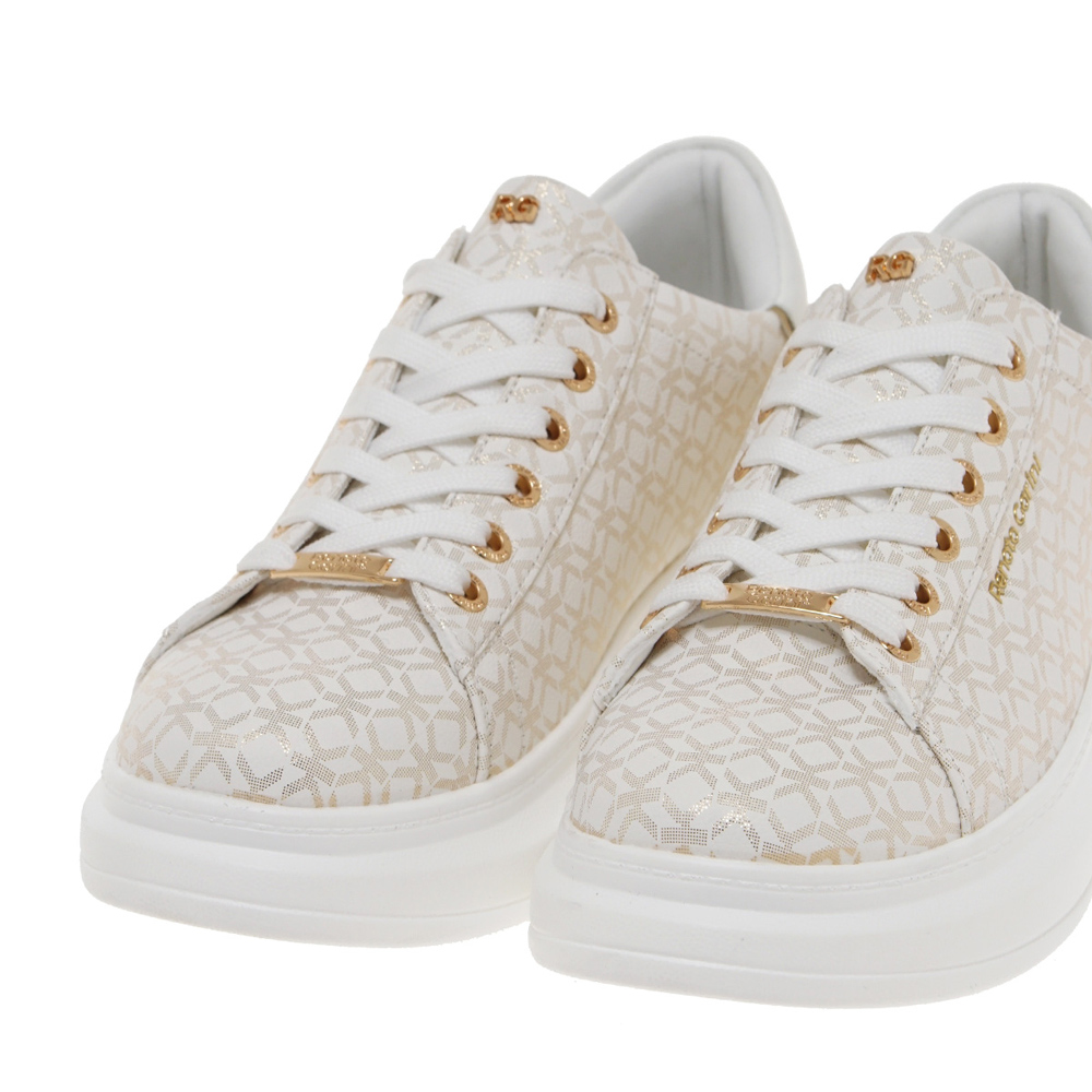 Renato Garini Woman Sneakers - 3