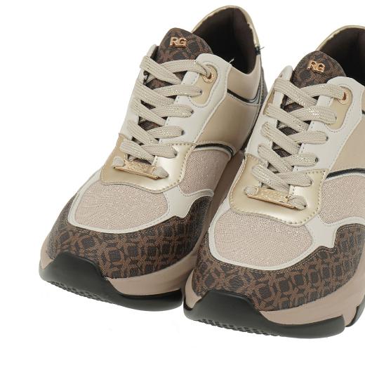 Renato Garini Woman Sneakers - 3