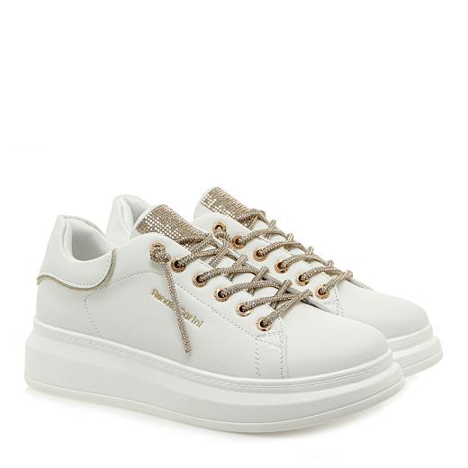 Renato Garini Woman Sneakers - 1