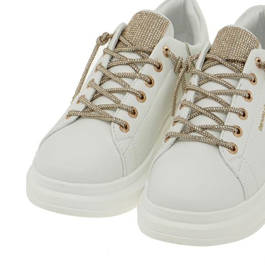 Renato Garini Woman Sneakers - 3