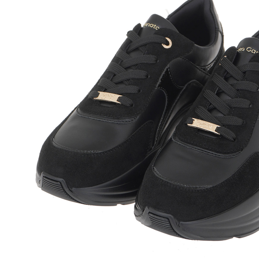 Renato Garini 691 Γυναικείο Sneakers - 3