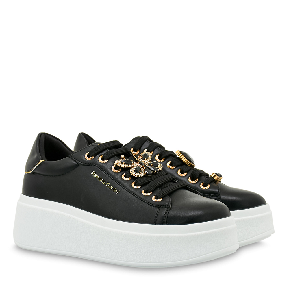 Renato Garini Woman Sneakers - 1