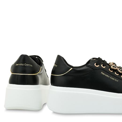 Renato Garini Woman Sneakers - 3