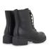 exe Woman Combat Boots - 2