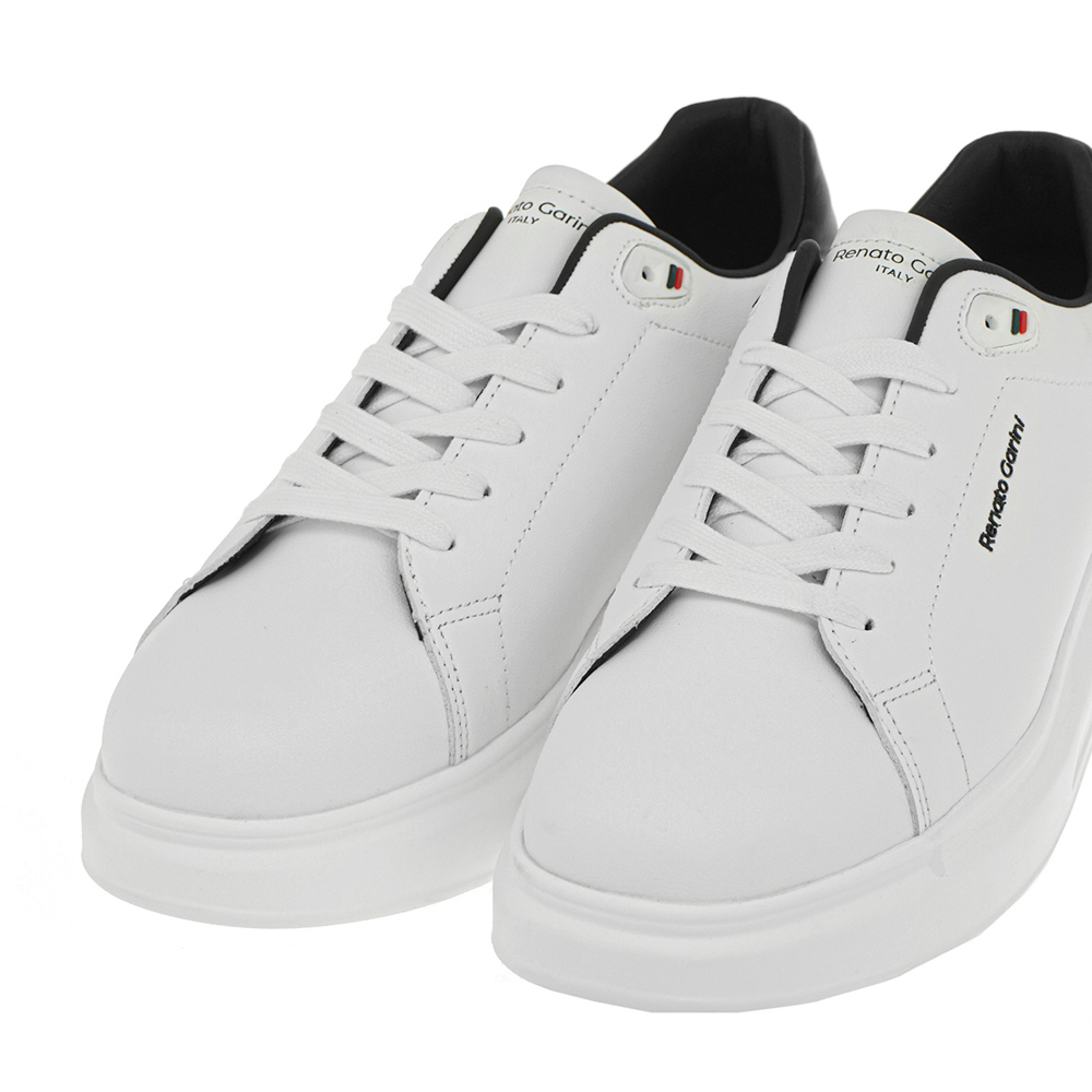 Renato Garini 651 Ανδρικό Sneakers - 3