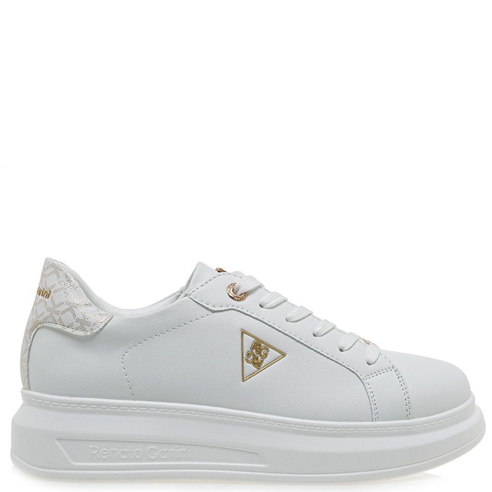Renato Garini 471 Γυναικείο Sneakers - 0