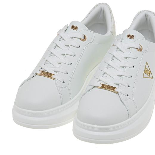 Renato Garini 471 Γυναικείο Sneakers - 3