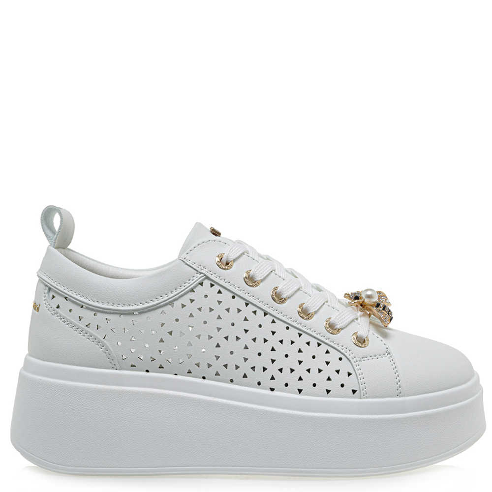 Renato Garini Woman Sneakers - 0