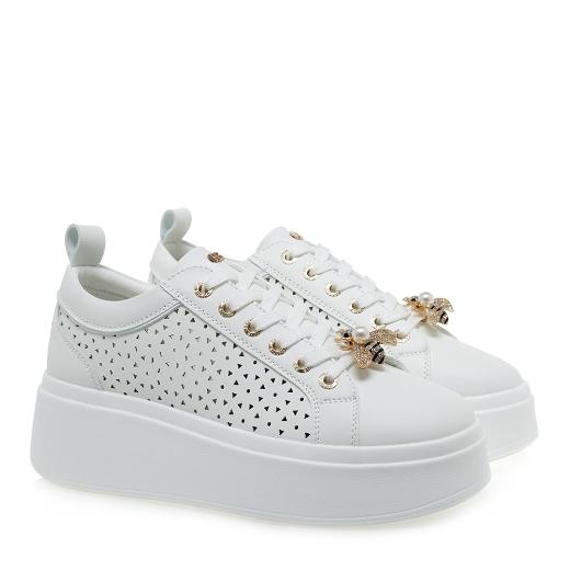Renato Garini Woman Sneakers - 1